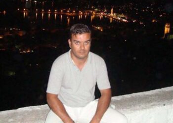 Έφυγε από την ζωή ο πρόεδρος των Συνοριακών Φυλάκων Καστοριάς, Γιώργος Δουβλετής