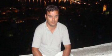 Έφυγε από την ζωή ο πρόεδρος των Συνοριακών Φυλάκων Καστοριάς, Γιώργος Δουβλετής