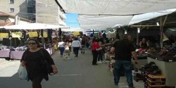 5 Οκτώβρη ξεκινά η εμποροπανήγυρη Αμυνταίου