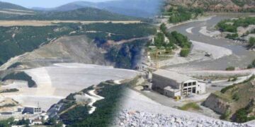 Καμιά συζήτηση για πώληση υδροηλεκτρικών, επιμένει ο Θ.Καρυπίδης – “Τα νερά προστατεύονται από το Ευρωπαϊκό δίκαιο και κεκτημένο” επισήμανε σε δηλώσεις του