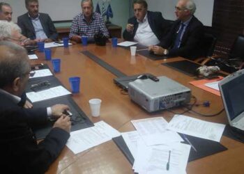 ΠΕΔ Δυτ. Μακεδονίας: Αντίθετη στην μεταφορά ταμειακών διαθεσίμων στην Τράπεζα της Ελλάδος