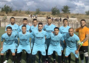 Νικήτρια η Αναγέννηση στο ντέρμπι της Πτολεμαΐδας