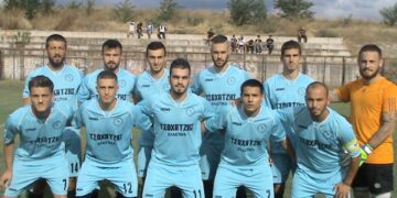 Νικήτρια η Αναγέννηση στο ντέρμπι της Πτολεμαΐδας