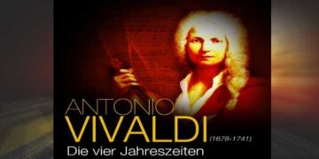 Οι μουσικές επιλογές του e-ptolemeos.gr – Antonio Lucio Vivaldi (1678-1741)