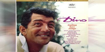 Οι μουσικές επιλογές του e-ptolemeos.gr – Dean Martin – I Have But One Heart (O Marenariello) (1962)