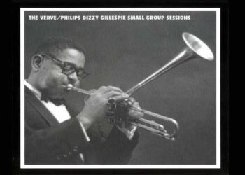 Οι μουσικές επιλογές του e-ptolemeos.gr – Dizzy Gillespie – Never On Sunday (Ποτέ Την Κυριακή) (1963)