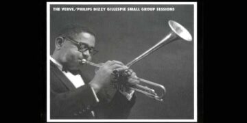 Οι μουσικές επιλογές του e-ptolemeos.gr – Dizzy Gillespie – Never On Sunday (Ποτέ Την Κυριακή) (1963)