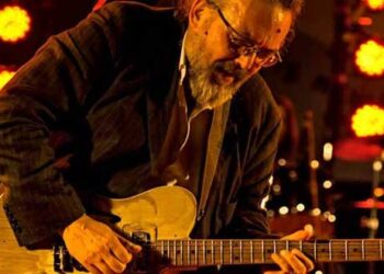 Οι μουσικές επιλογές του e-ptolemeos.gr – Elias Zaikos – Mediterranean Blood (1996)