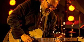 Οι μουσικές επιλογές του e-ptolemeos.gr – Elias Zaikos – Mediterranean Blood (1996)