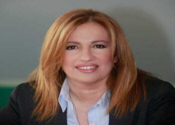 Πολιτική ομιλία Φώφης Γεννηματά την Κυριακή στην Πτολεμαΐδα – Σύσκεψη στελεχών στην Κοζάνη