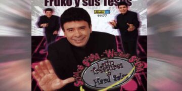 Οι μουσικές επιλογές του e-ptolemeos.gr – Fruko & Sus Tesos – Cachondea (2000)