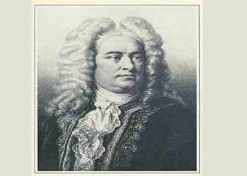 Οι μουσικές επιλογές του e-ptolemeos.gr – Georg Friedrich Händel (1685-1759)