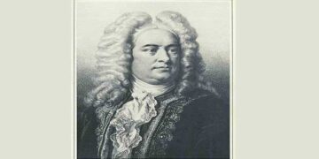 Οι μουσικές επιλογές του e-ptolemeos.gr – Georg Friedrich Händel (1685-1759)