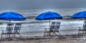 Αλλάζει το σκηνικό του καιρού: Πτώση της θερμοκρασίας μέχρι και 10 βαθμούς