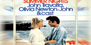 Οι μουσικές επιλογές του e-ptolemeos.gr – John Travolta & Olivia Newton John – Summer Nights (1978)