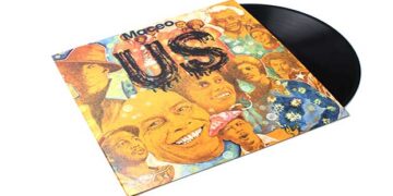 Οι μουσικές επιλογές του e-ptolemeos.gr – Maceo Parker – Drowning In The Sea Of Love (1973)