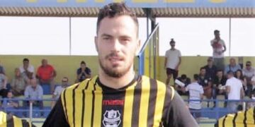 Θωράκισε την άμυνα του με Παναγιωτίδη ο Ερμής Αμυνταίου