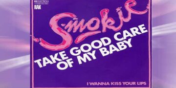 Οι μουσικές επιλογές του e-ptolemeos.gr – Smokie – Take Good Care Of My Baby (1980)