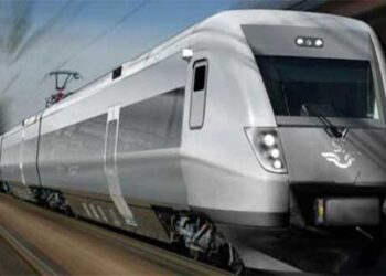 Ήπειρος: “Μετά την Ιόνια θέλουμε το τρένο στα Γιάννενα”