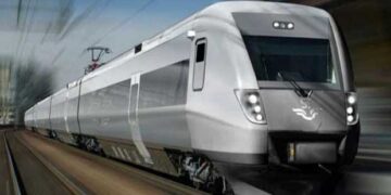 Ήπειρος: “Μετά την Ιόνια θέλουμε το τρένο στα Γιάννενα”