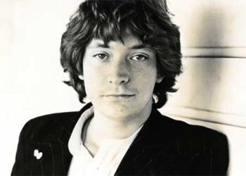 Η Μουσική Γωνιά του Μίλτου Ηλιάδη στο e-ptolemeos.gr – Chris Rea – Blue Cafe