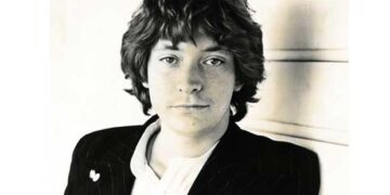 Η Μουσική Γωνιά του Μίλτου Ηλιάδη στο e-ptolemeos.gr – Chris Rea – Blue Cafe