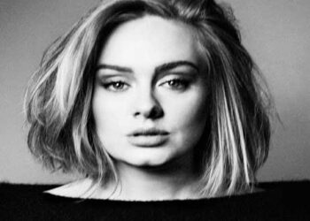 Η Μουσική Γωνιά του Μίλτου Ηλιάδη στο e-ptolemeos.gr – Adele – Million Years Ago