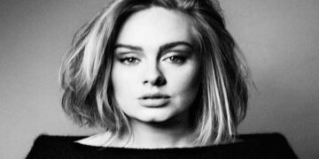 Η Μουσική Γωνιά του Μίλτου Ηλιάδη στο e-ptolemeos.gr – Adele – Million Years Ago