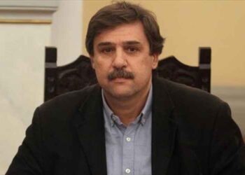 Σύσκεψη διοικητών των νοσοκομείων Δυτ. Μακεδονίας με τον υπουργό Υγείας Α. Ξανθό, στη Θεσσαλονίκη – Ξεχωριστή συνάντηση ζήτησε η υποδιοικήτρια του Μποδοσάκειου Α. Βαρδάκα