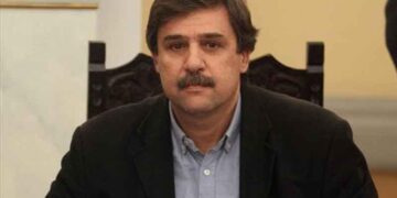 Σύσκεψη διοικητών των νοσοκομείων Δυτ. Μακεδονίας με τον υπουργό Υγείας Α. Ξανθό, στη Θεσσαλονίκη – Ξεχωριστή συνάντηση ζήτησε η υποδιοικήτρια του Μποδοσάκειου Α. Βαρδάκα