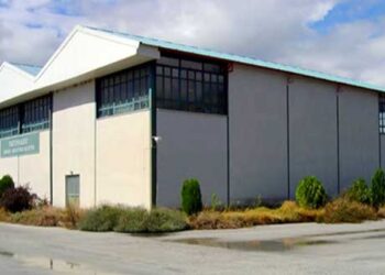 Εγκρίθηκε η χρηματοδότηση της ολοκλήρωσης του Πατουλίδειου Αθλητικού Κέντρου Πρεσπών