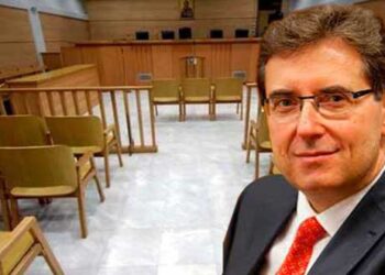 ΑΠΟΚΛΕΙΣΤΙΚΟ: Καταδίκη του Γ. Δακή από το Τριμελές Πλημμελειοδικείο – Ο πρώην περιφερειάρχης καταδικάστηκε σε φυλάκιση και στέρηση πολιτικών δικαιωμάτων ενός έτους