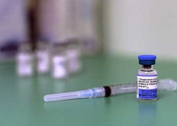 Προσοχή στην ιλαρά: Ποιοι πρέπει να κάνουν το εμβόλιο