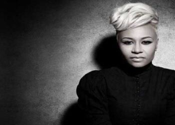 Η Μουσική Γωνιά του Μίλτου Ηλιάδη στο e-ptolemeos.gr – Emeli Sandé – Love me or Leave me