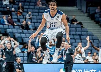 Ελλάδα-Πολωνία 95-77: Επιτέλους νίκη και πρόκριση στους «16» του Eurobasket