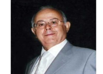 Στον εκλιπόντα εκ Βλάστης Ευθύμιο Δ. Γιαννιώτη – Του Μελά Γιαννιώτη