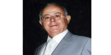 Στον εκλιπόντα εκ Βλάστης Ευθύμιο Δ. Γιαννιώτη – Του Μελά Γιαννιώτη