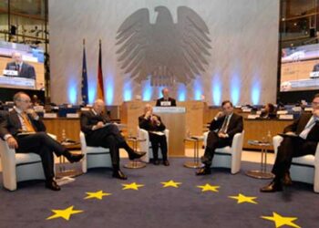 Το Ευρώ φτιάχτηκε μόνο για τη Γερμανία – Γράφει ο Νίκος Δ. Στεφανής