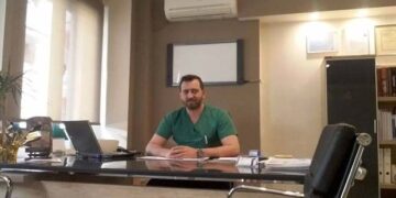 Νυχτερινή ενούρηση στα παιδιά – Γράφει ο Γεώργιος Γιώβης