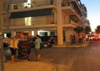 Κατηγορούμενος για βιασμό στα Γρεβενά, μαχαίρωσε αστυνομικούς