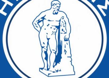 Διαλύθηκε ο Ηρακλής!