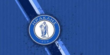 Επίσημο: Αποσύρθηκε από τη Football League και διαλύεται o Ηρακλής!