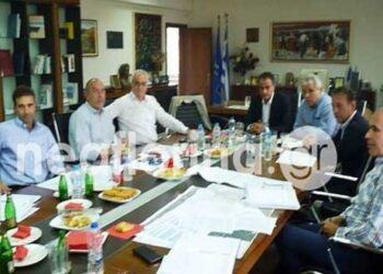 Μέχρι το τέλος του 2018 η δημοπράτηση του κάθετου άξονα της Εγνατίας «Φλώρινα-Πτολεμαΐδα-Κοζάνη»