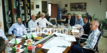 Μέχρι το τέλος του 2018 η δημοπράτηση του κάθετου άξονα της Εγνατίας «Φλώρινα-Πτολεμαΐδα-Κοζάνη»