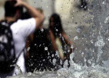 Σεπτεμβριανός «καύσωνας» προ των πυλών