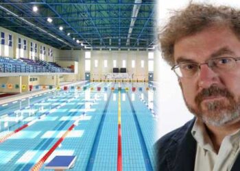 Yπόθεση Kολυμβητηρίου Πτολεμαΐδας: Δύο δικαστικές αποφάσεις αθωώνουν τον  Χ. Κατσίνα – Ο πρώην πρόεδρος λύνει τη σιωπή του και προειδοποιεί με μηνύσεις