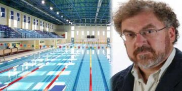 Yπόθεση Kολυμβητηρίου Πτολεμαΐδας: Δύο δικαστικές αποφάσεις αθωώνουν τον  Χ. Κατσίνα – Ο πρώην πρόεδρος λύνει τη σιωπή του και προειδοποιεί με μηνύσεις