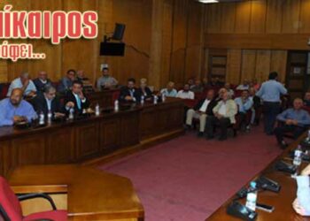 Τα παραλειπόμενα της εκδήλωσης της ΝΔ – Ο Επίκαιρος καταγράφει