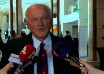 Ένα Τελευταίο Αντίο στον Χρήστο Λόλα και την Κλώντια Λόλα – Του Βασίλη Τσεμάνη