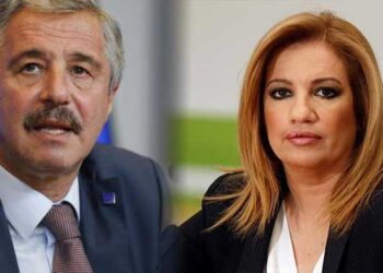 Ο Γ. Μανιάτης έρχεται στην Κοζάνη – Ενώ αναβλήθηκε η επίσκεψη της Φώφης Γεννηματά